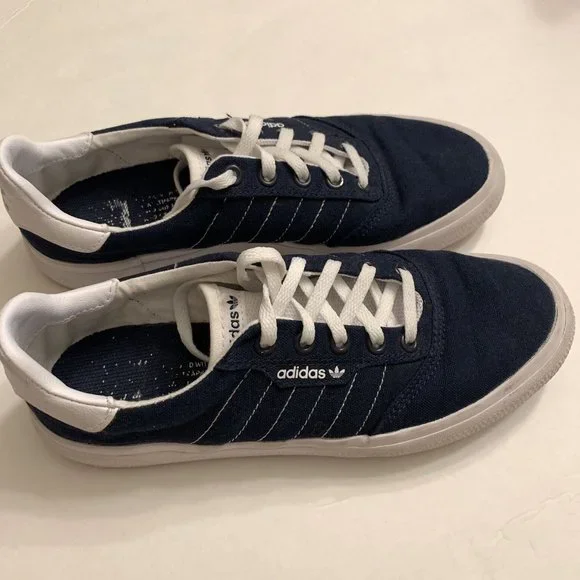 adidas gazelle silver green womens 3MC – Premier main image 0